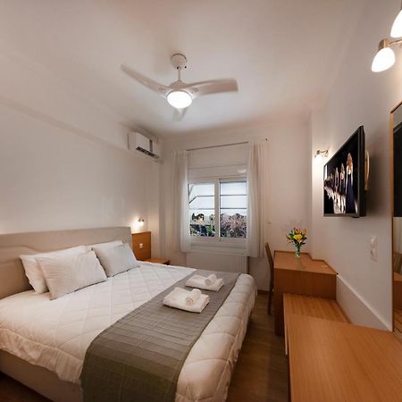 Kolonaki Lux Apartment By Gianttrip 아테네 외부 사진
