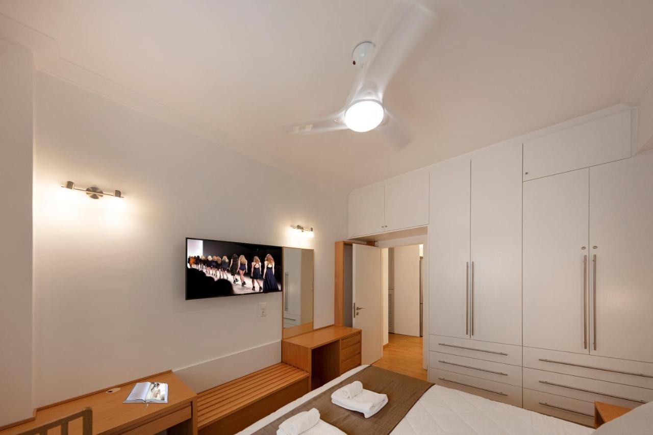 Kolonaki Lux Apartment By Gianttrip 아테네 외부 사진