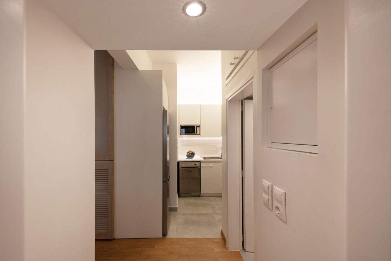 Kolonaki Lux Apartment By Gianttrip 아테네 외부 사진
