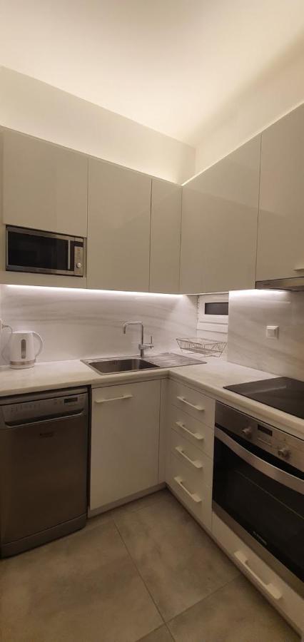 Kolonaki Lux Apartment By Gianttrip 아테네 외부 사진